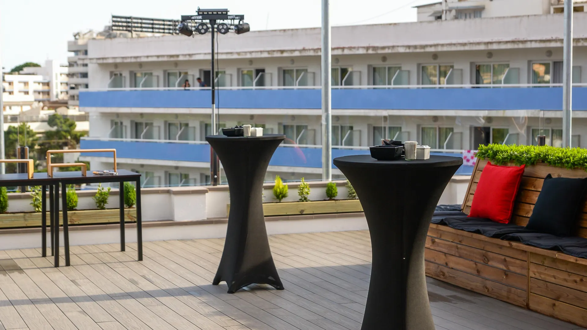 BPM Lloret Hotel - 30º Hotels Lloret de Mar