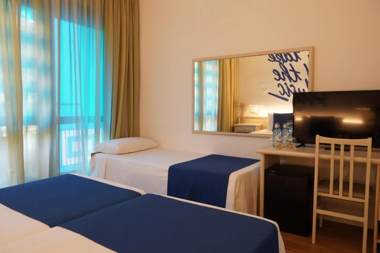 BPM Lloret Hotel - 30º Hotels Lloret de Mar