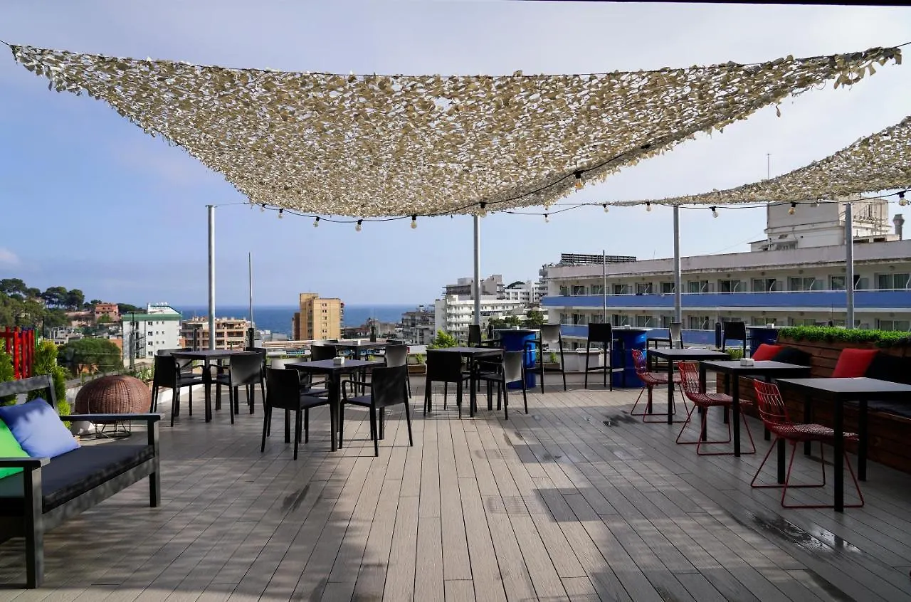 BPM Lloret Hotel - 30º Hotels Lloret de Mar
