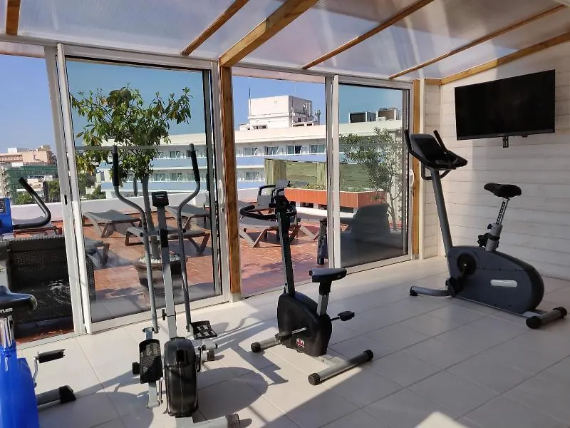 BPM Lloret Hotel - 30º Hotels Lloret de Mar