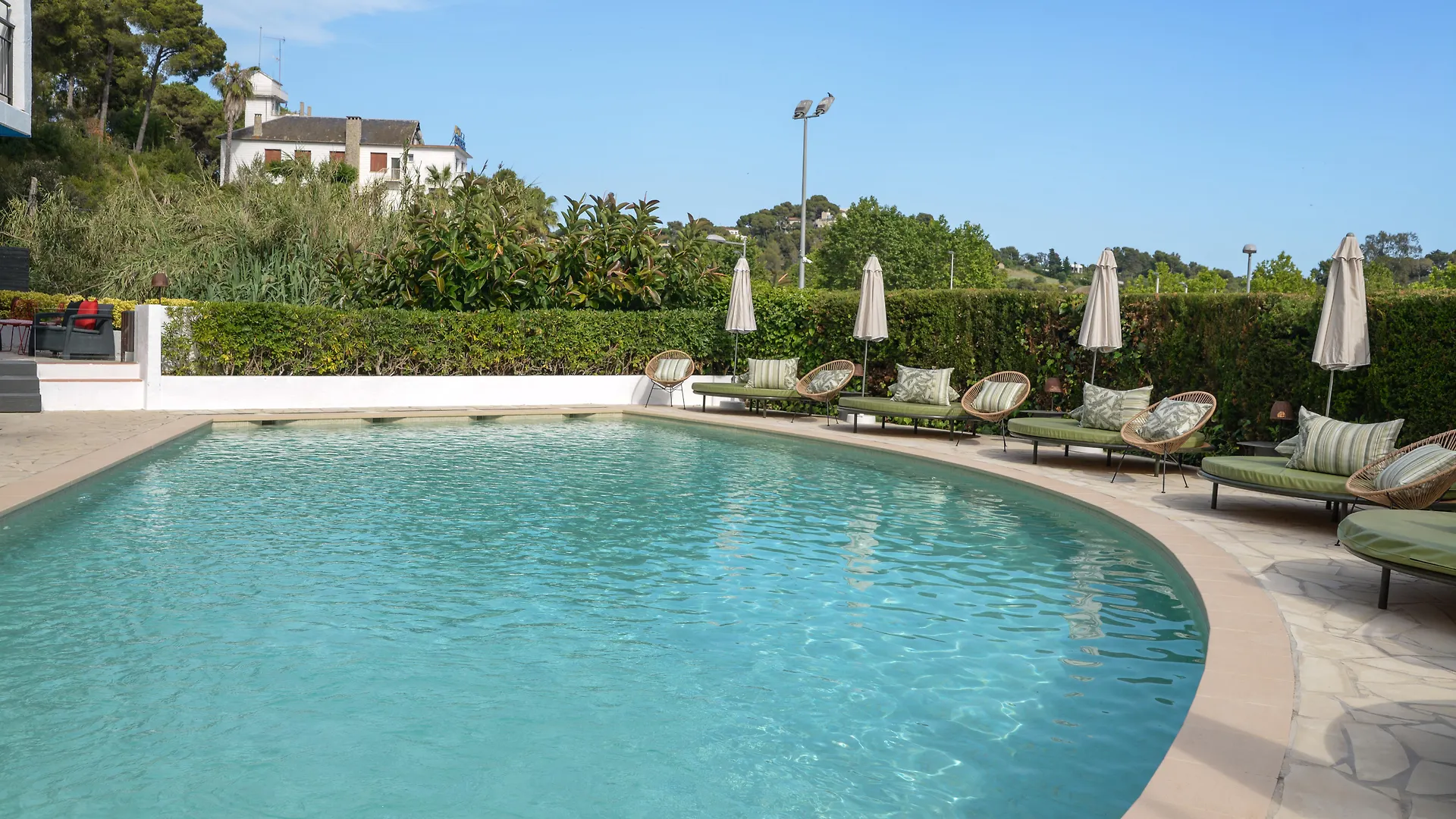Lloret Vibe Affiliated By Fergus (Adults Only) Lloret de Mar