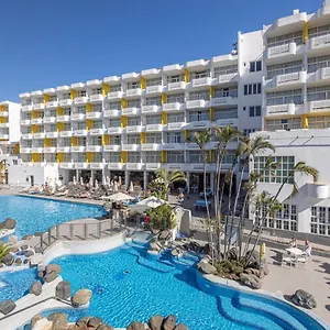 Hotel Abora Catarina By Lopesan