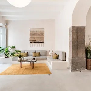 **** Hotel Meem Townhouse Spanien