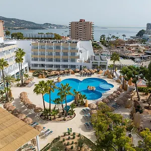 Aparthotel Marsenses Rosa Del Mar &