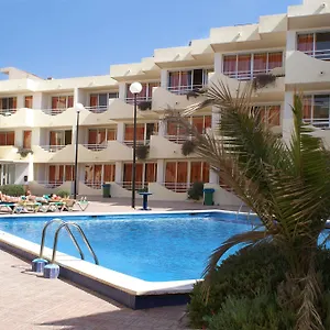 *** Aparthotel Bora Bora - Adults Only Spanien