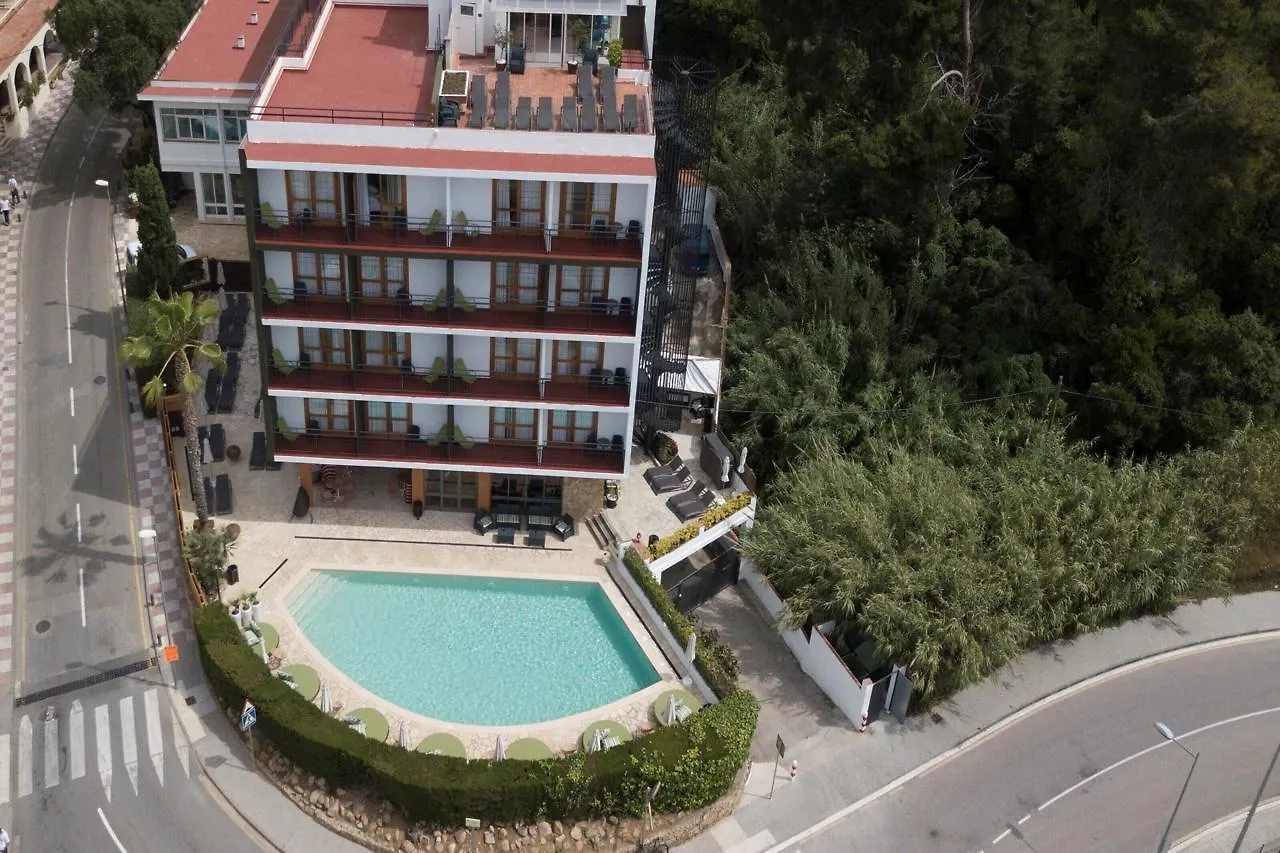 Lloret Vibe Affiliated By Fergus (Adults Only) Lloret de Mar Spanien