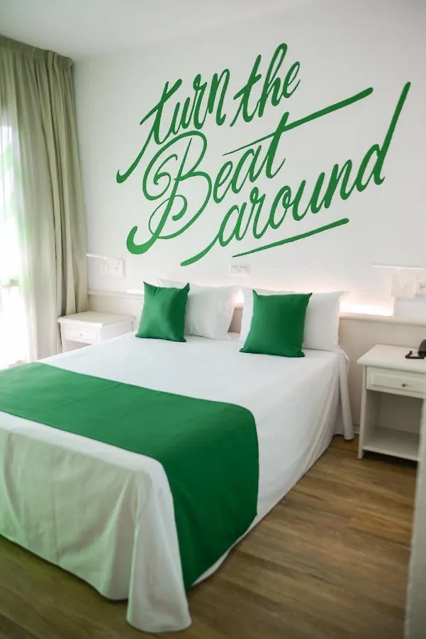 Lloret Vibe Affiliated By Fergus (Adults Only) Lloret de Mar