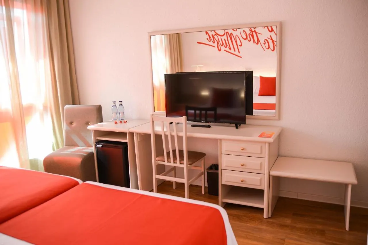 Lloret Vibe Affiliated By Fergus (Adults Only) Lloret de Mar Hotel