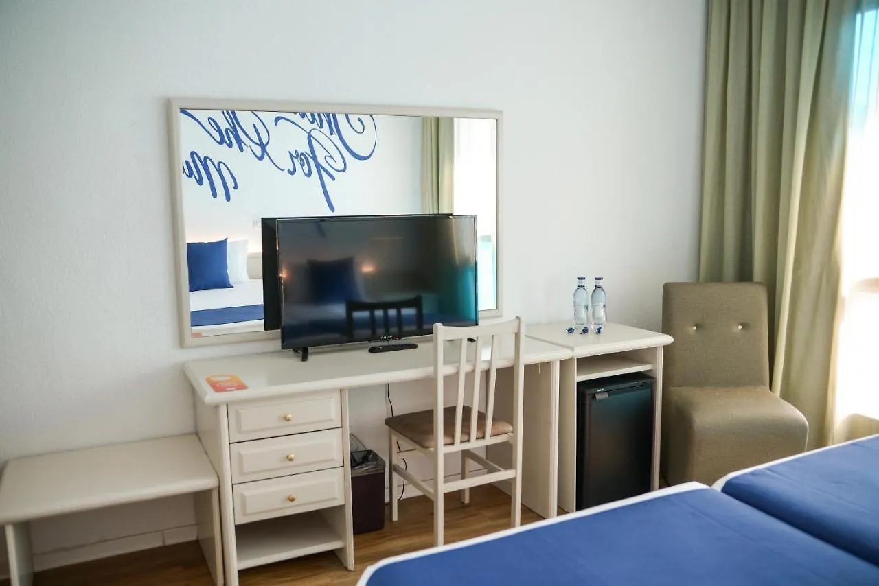 Hotel Lloret Vibe Affiliated By Fergus (Adults Only) Lloret de Mar