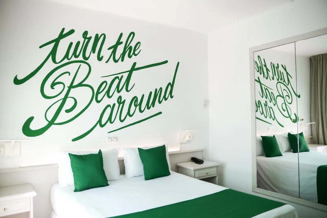 Lloret Vibe Affiliated By Fergus (Adults Only) Lloret de Mar Hotel