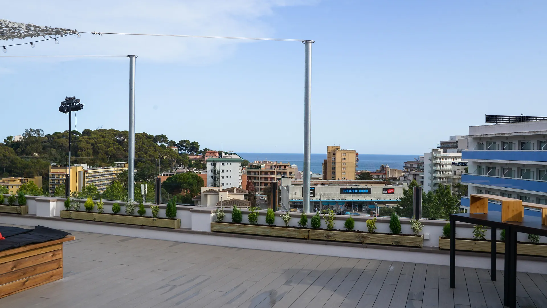 Hotel Lloret Vibe Affiliated By Fergus (Adults Only) Lloret de Mar