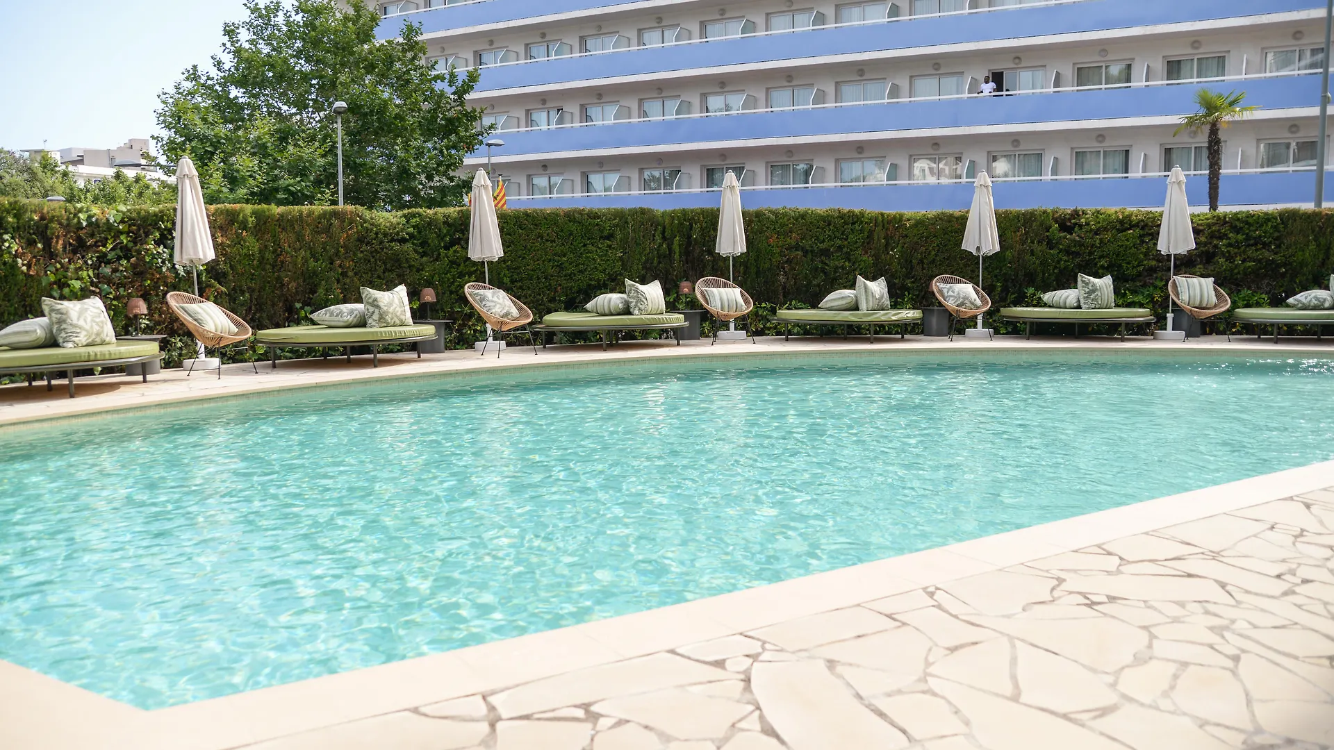 Lloret Vibe Affiliated By Fergus (Adults Only) Lloret de Mar