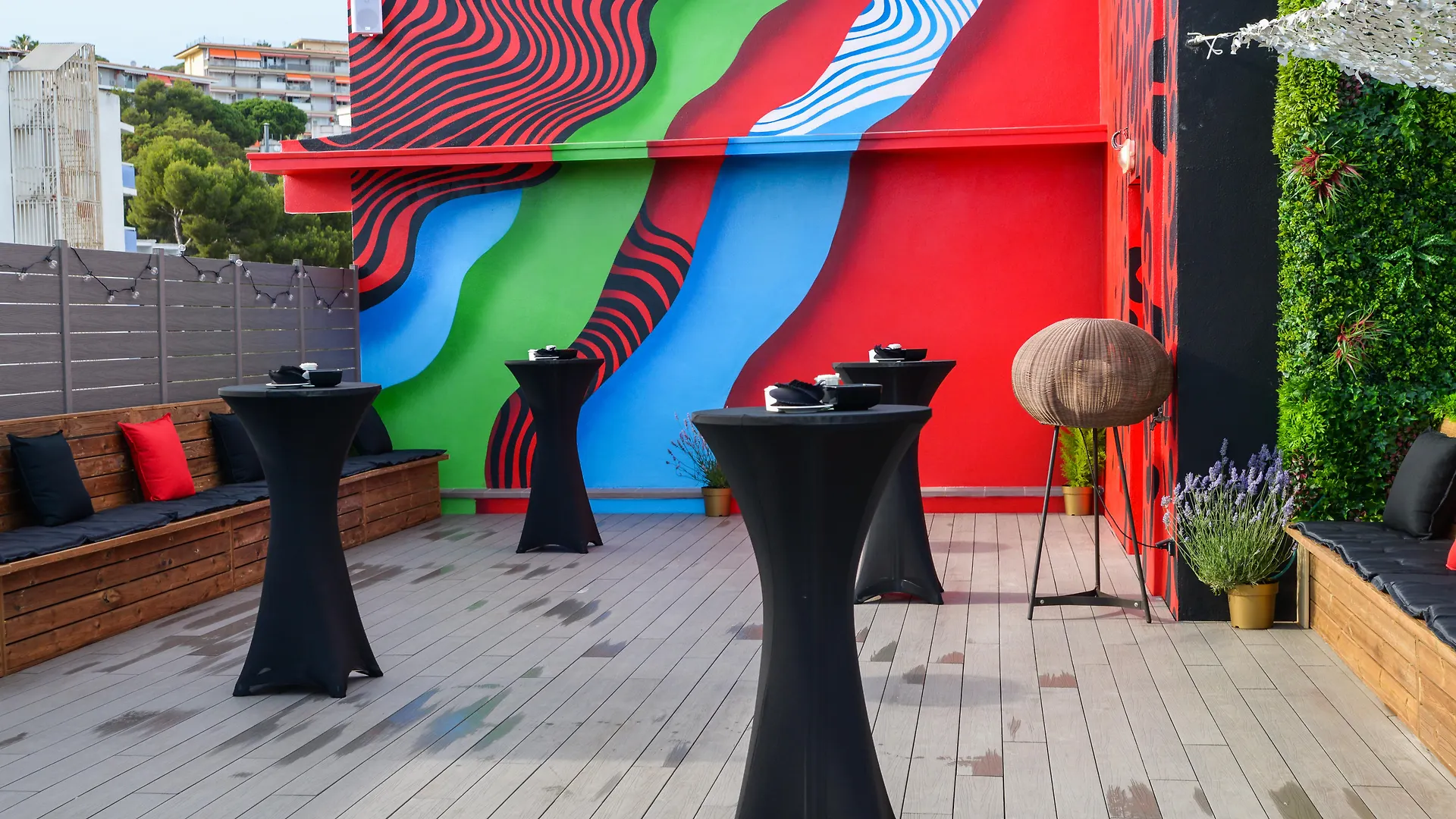 Lloret Vibe Affiliated By Fergus (Adults Only) Lloret de Mar Hotel