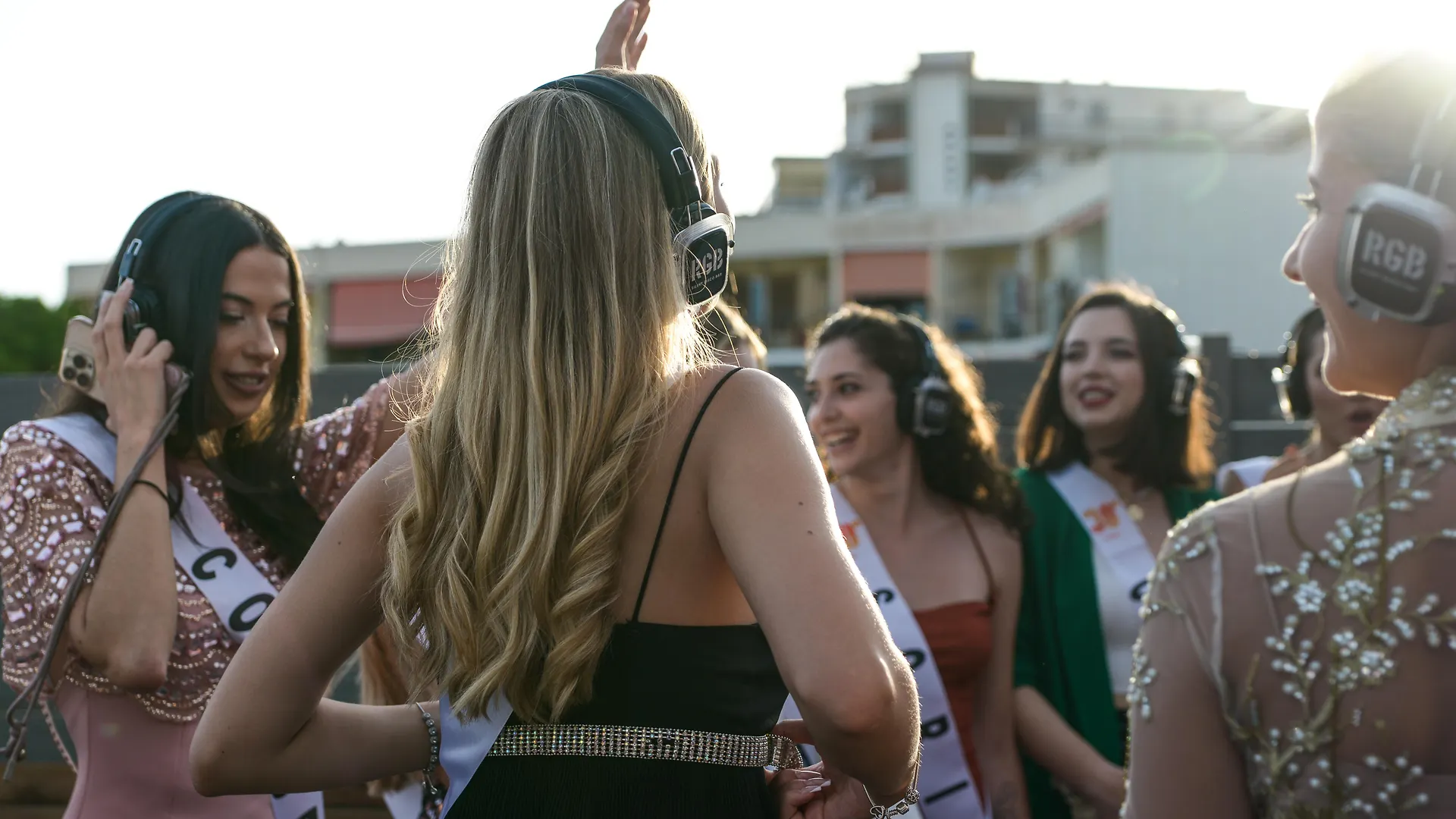 Lloret Vibe Affiliated By Fergus (Adults Only) Lloret de Mar