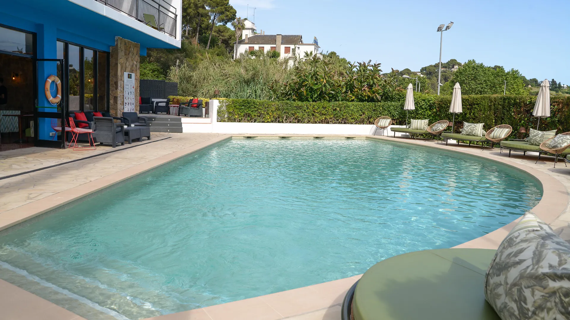 Lloret Vibe Affiliated By Fergus (Adults Only) Lloret de Mar 4*,