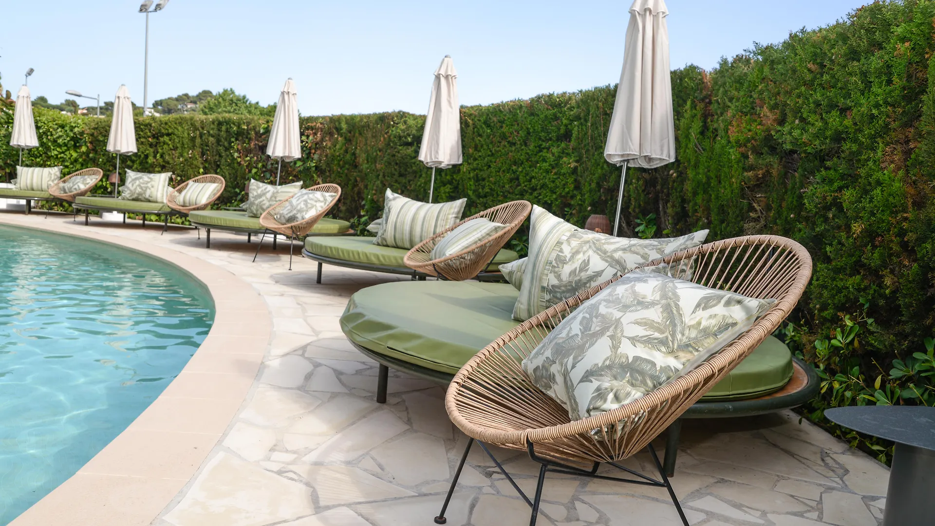 Hotel Lloret Vibe Affiliated By Fergus (Adults Only) Lloret de Mar