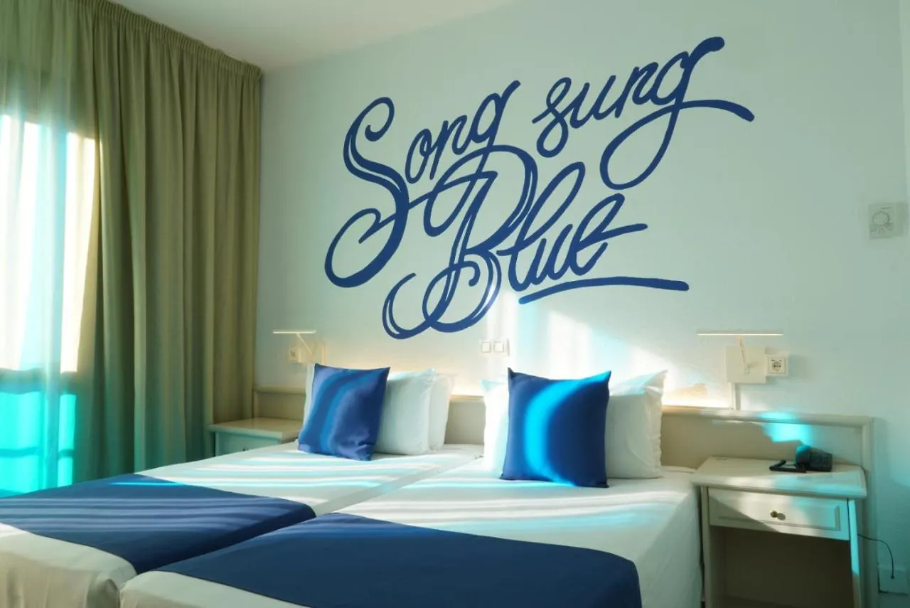Lloret Vibe Affiliated By Fergus (Adults Only) Lloret de Mar Hotel