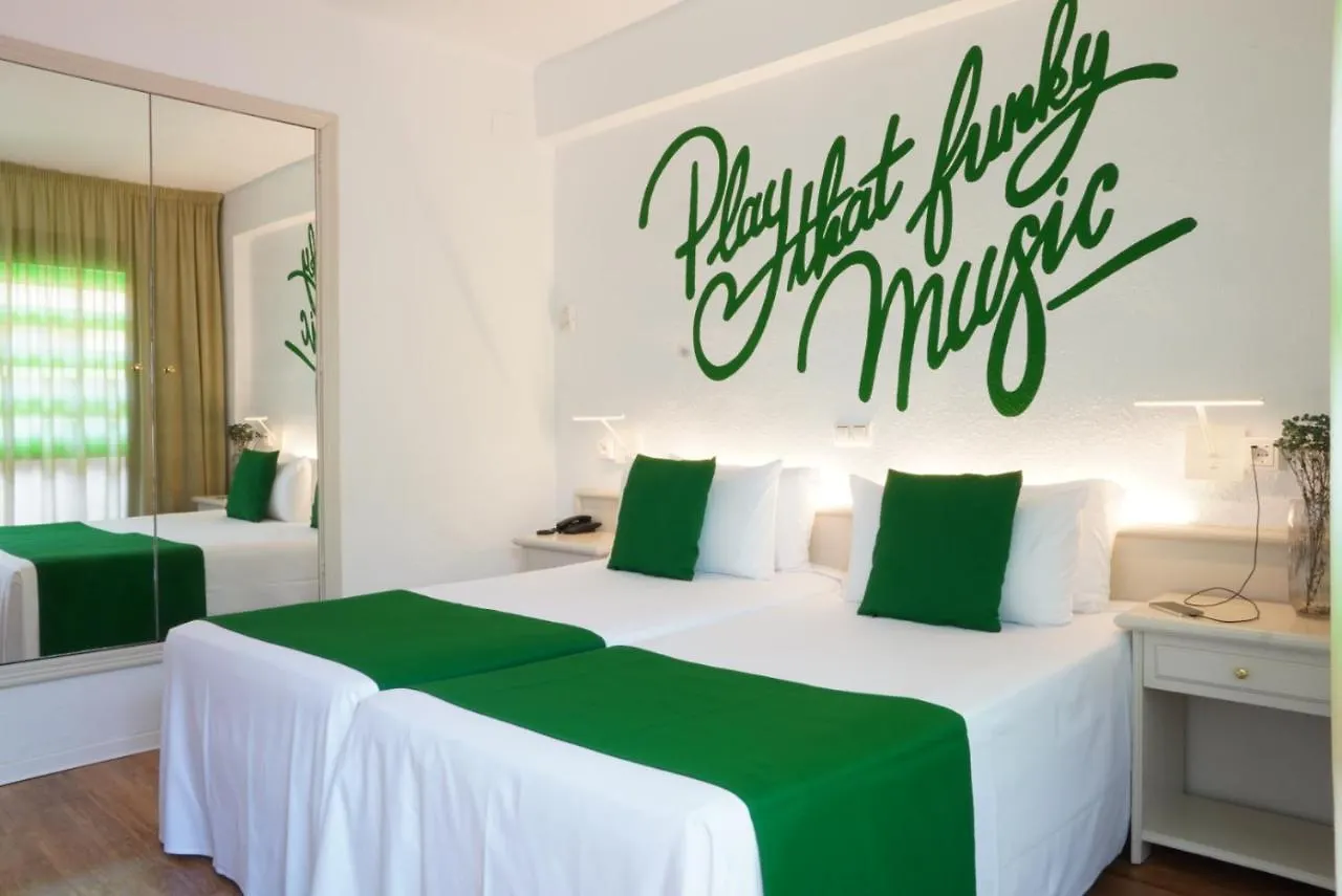 Lloret Vibe Affiliated By Fergus (Adults Only) Lloret de Mar Hotel