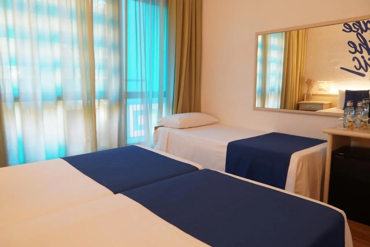 Hotel Lloret Vibe Affiliated By Fergus (Adults Only) Lloret de Mar