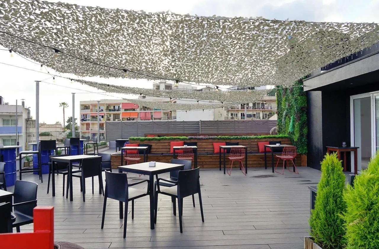 Lloret Vibe Affiliated By Fergus (Adults Only) Lloret de Mar Spain