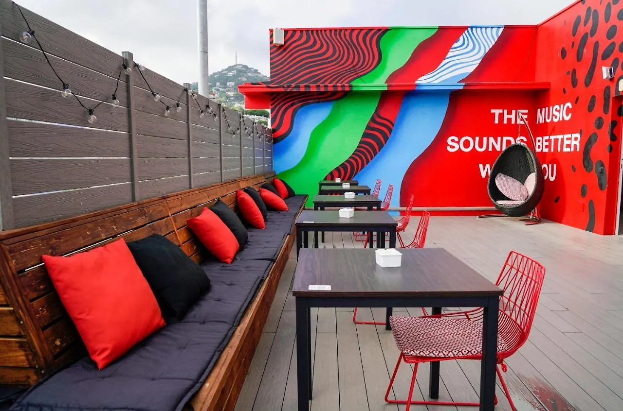 Lloret Vibe Affiliated By Fergus (Adults Only) Lloret de Mar Hotel