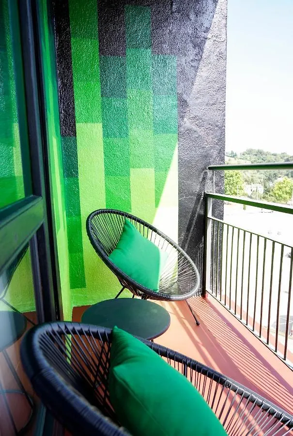 **** Hotel Lloret Vibe Affiliated By Fergus (Adults Only) Lloret de Mar Spanien