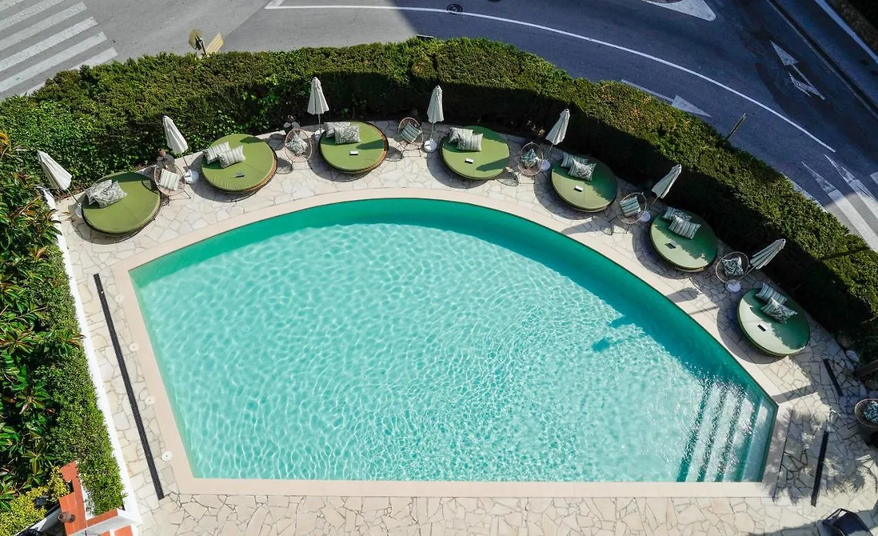 Hotel Lloret Vibe Affiliated By Fergus (Adults Only) Lloret de Mar