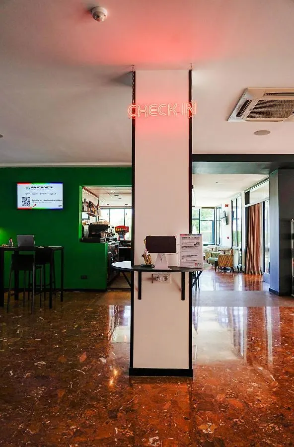 Hotel Lloret Vibe Affiliated By Fergus (Adults Only) Lloret de Mar