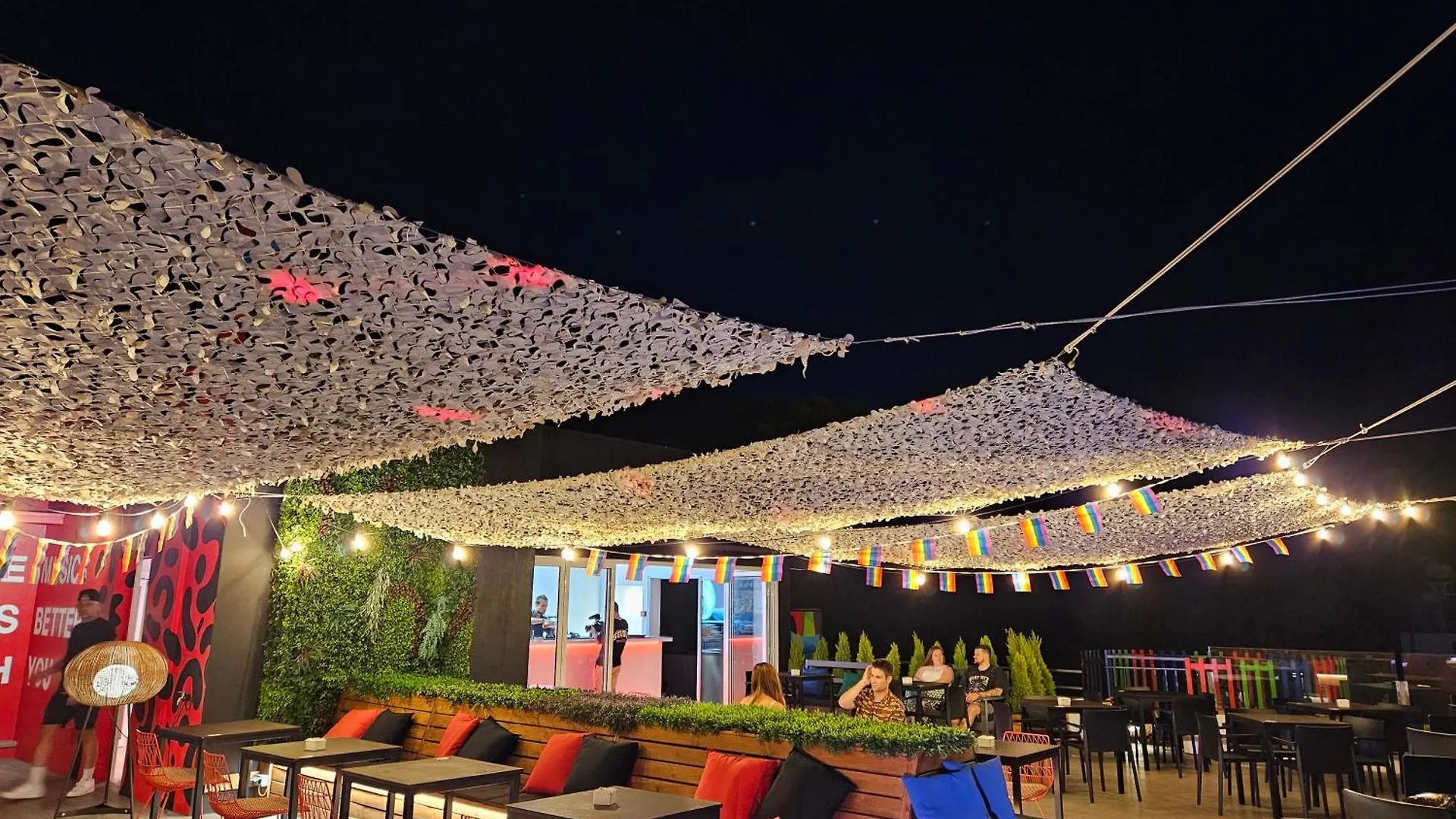**** Hotel Lloret Vibe Affiliated By Fergus (Adults Only) Lloret de Mar Espagne