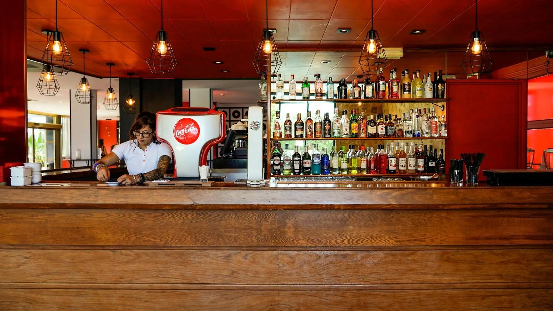 Lloret Vibe Affiliated By Fergus (Adults Only) Lloret de Mar