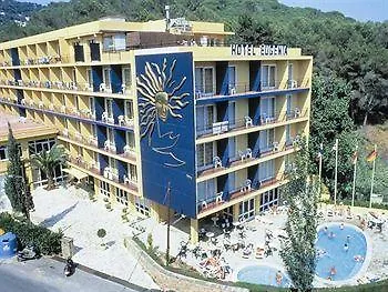 Lloret Vibe Affiliated By Fergus (Adults Only) Lloret de Mar Hotel