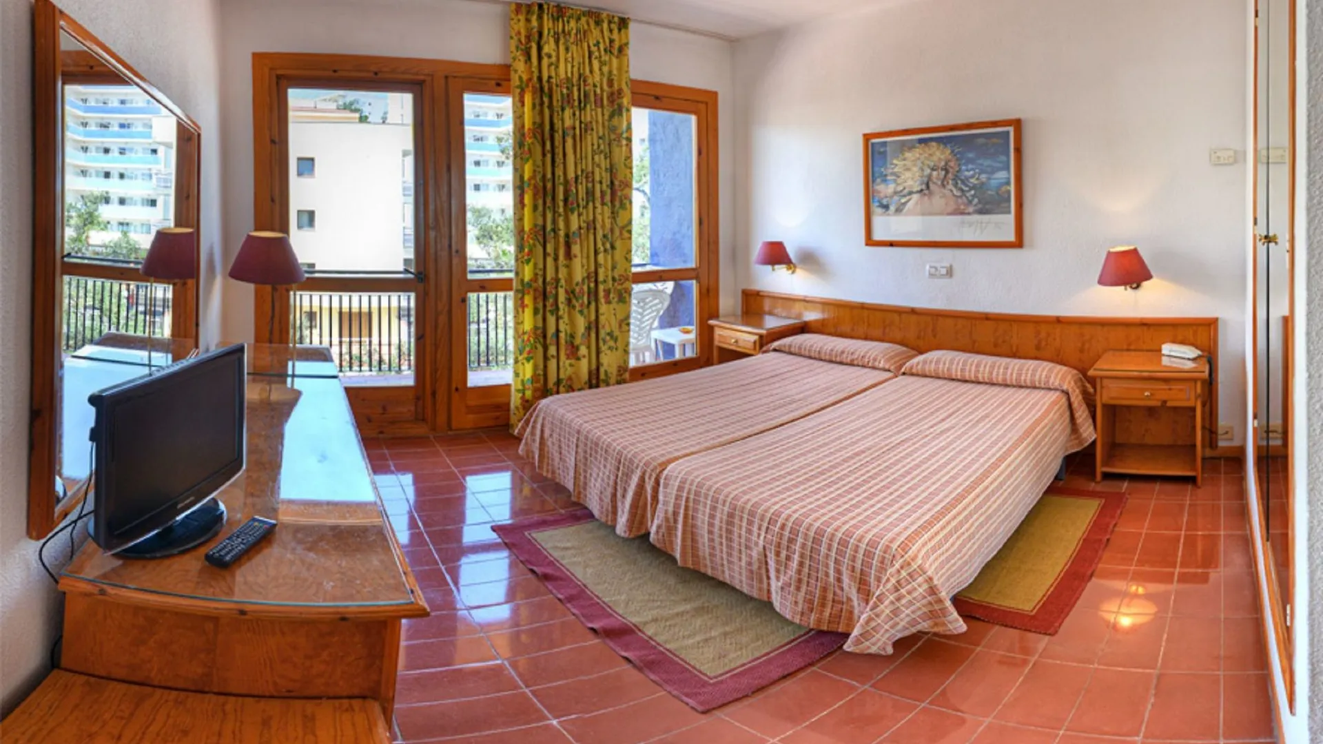 Lloret Vibe Affiliated By Fergus (Adults Only) Lloret de Mar 4*,  Spanien