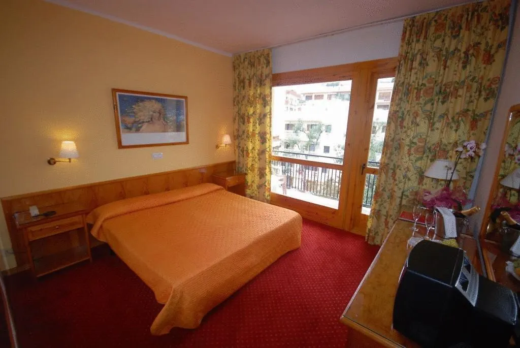 Lloret Vibe Affiliated By Fergus (Adults Only) Lloret de Mar Hotel