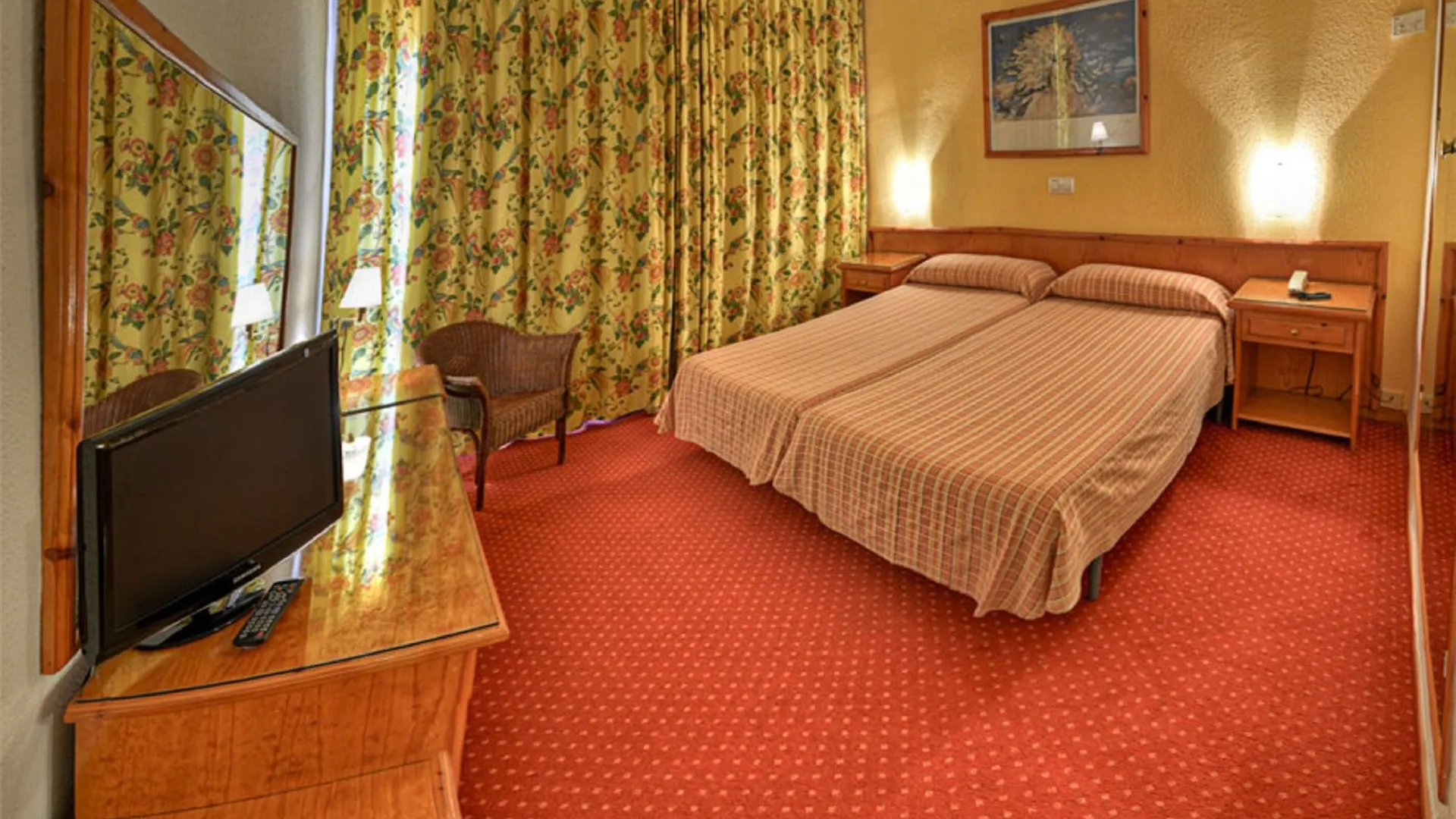 Lloret Vibe Affiliated By Fergus (Adults Only) Lloret de Mar Hotel