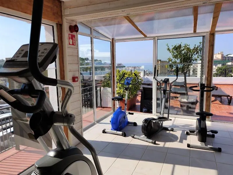 **** Hotel Lloret Vibe Affiliated By Fergus (Adults Only) Lloret de Mar Spanien